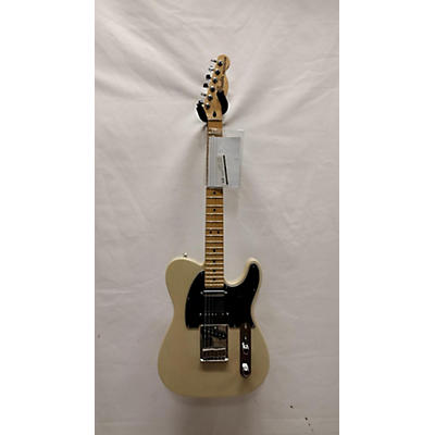 Fender 2016 Nashville Telecaster Solid Body Electric Guitar