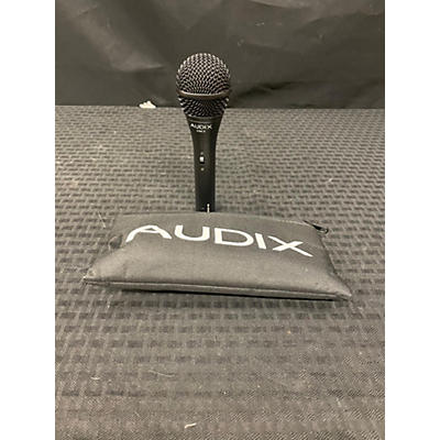 Audix 2016 OM3S Dynamic Microphone