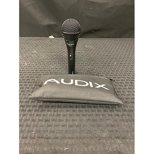 Audix 2016 OM3S Dynamic Microphone