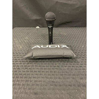 Audix 2016 OM3S Dynamic Microphone