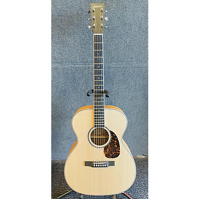 Larrivee 2016 OM40 Acoustic Guitar