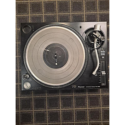 Pioneer DJ 2016 PLX1000 Turntable