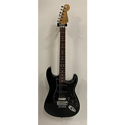 Fender 2016 Player Stratocaster HSS Floyd Rose Solid Body Electric Guitar
