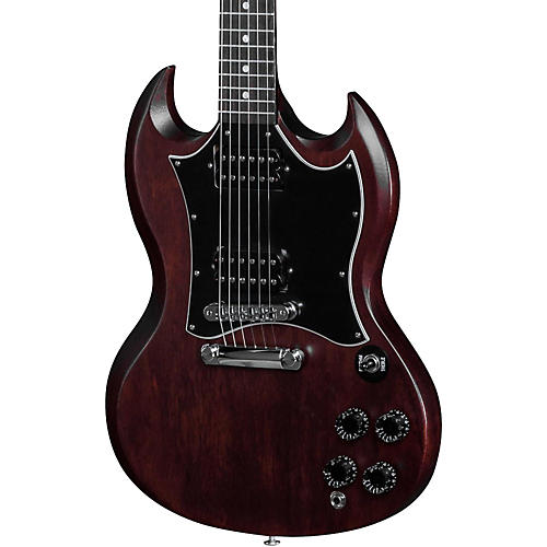 2016 SG Faded HP Electric Guitar