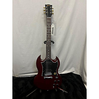 Gibson 2016 SG Solid Body Electric Guitar