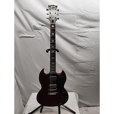 Gibson 2016 SG Solid Body Electric Guitar