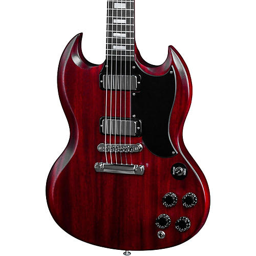 2016 SG Special HP Electric Guitar