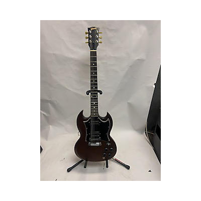 Gibson 2016 SG Special Solid Body Electric Guitar