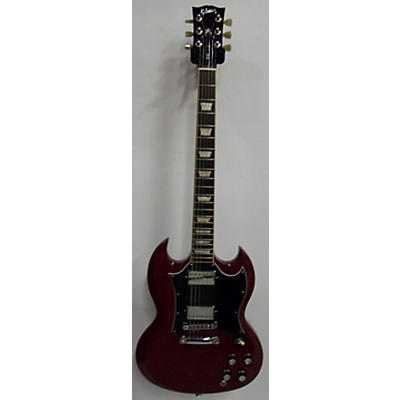 Gibson 2016 SG Standard Solid Body Electric Guitar