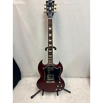 Gibson 2016 SG Standard Solid Body Electric Guitar