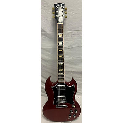 Gibson 2016 SG Standard T Solid Body Electric Guitar
