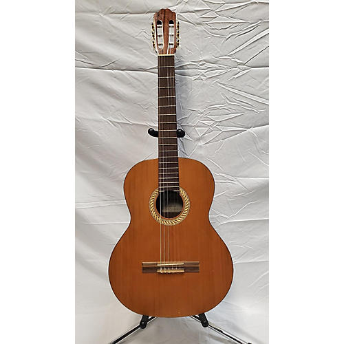 Kremona 2016 Soloist Series F65C Classical Acoustic Guitar Vintage Natural