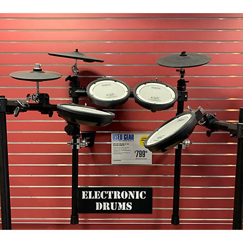 Roland 2016 TD-15K Electric Drum Set