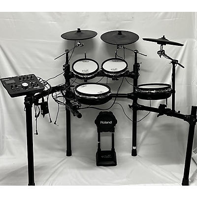 Roland 2016 TD-25KV Electric Drum Set