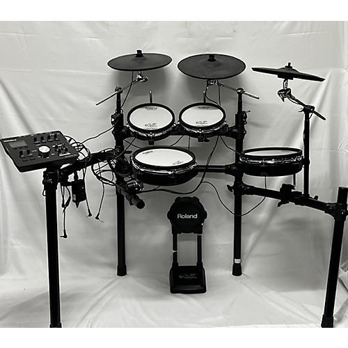Roland 2016 TD-25KV Electric Drum Set