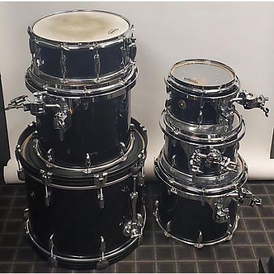 Gretsch Drums 2016 USA Custom Drum Kit