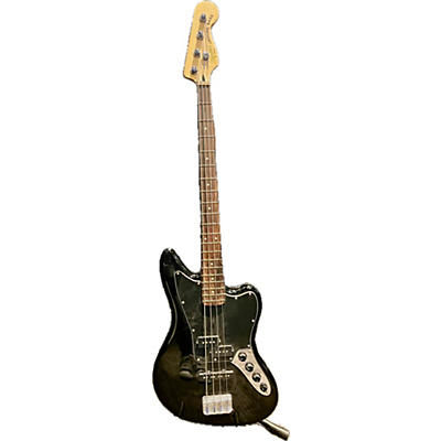 Squier 2016 Vintage Modified Jaguar Bass Special Electric Bass Guitar