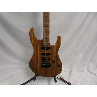 Suhr 2017 01-CUS-0009 Solid Body Electric Guitar