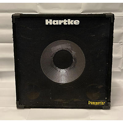 Hartke 2017 115TP Transporter Bass Cabinet