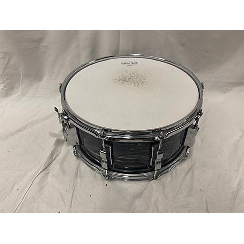 2017 14X6.5 Classic Snare Drum