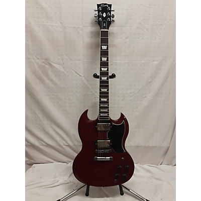 Gibson 2017 1961 Reissue SG Solid Body Electric Guitar