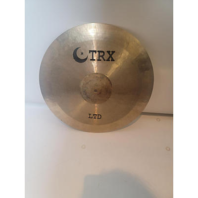 TRX 2017 19in Crash Ride Cymbal