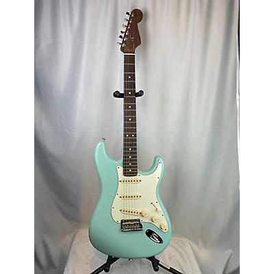 Fender 2017 2017 Limited Edition American Professional Stratocaster Solid Body Electric Guitar