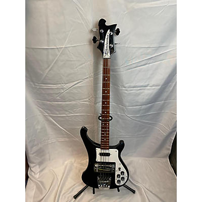 Rickenbacker 2017 4003 Electric Bass Guitar