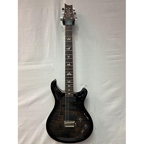 PRS 2017 509 Solid Body Electric Guitar CHARCOAL BURST