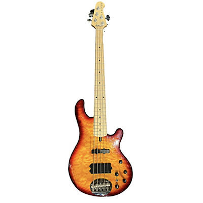 Lakland 2017 55-02 Skyline Series 5 String Electric Bass Guitar