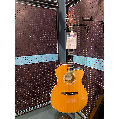 PRS 2017 A40e Acoustic Guitar