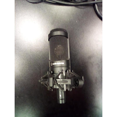 Audio-Technica 2017 AT4040 Condenser Microphone