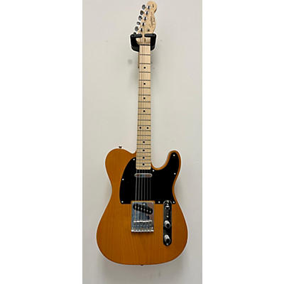 Squier 2017 Affinity Telecaster Solid Body Electric Guitar