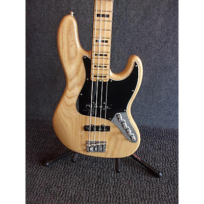 Fender 2017 American Elite Jazz Bass Electric Bass Guitar