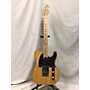Used Fender 2017 American Elite Telecaster Solid Body Electric Guitar Butterscotch