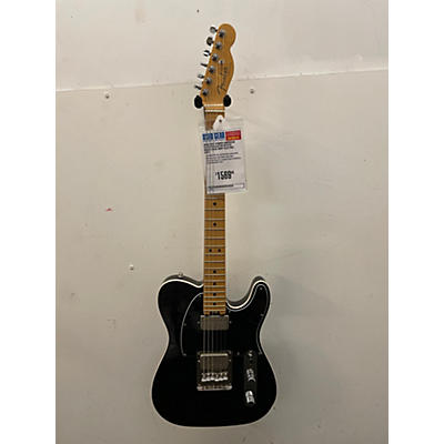 Fender 2017 American Elite Telecaster Solid Body Electric Guitar
