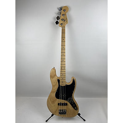 Fender 2017 American Professional Jazz Bass Electric Bass Guitar
