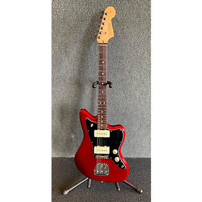 Fender 2017 American Professional Jazzmaster Solid Body Electric Guitar