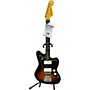 Used Fender 2017 American Professional Jazzmaster Solid Body Electric Guitar 3 Tone Sunburst