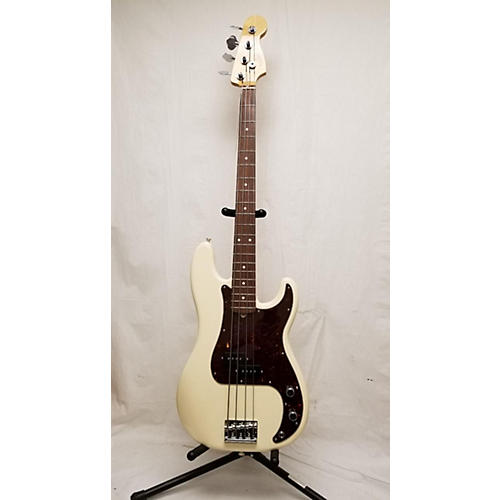 2017 American Professional Precision Bass Electric Bass Guitar