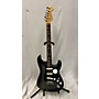 Used Fender 2017 American Professional Stratocaster With Rosewood Neck Solid Body Electric Guitar Trans Charcoal