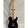 Used Fender 2017 American Professional Telecaster Deluxe Shawbucker Solid Body Electric Guitar Black