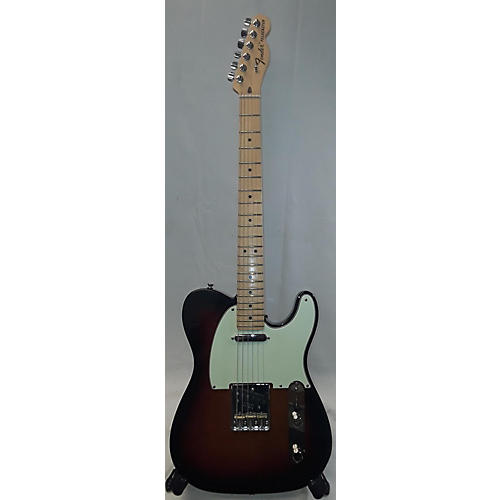 2017 American Professional Telecaster Solid Body Electric Guitar