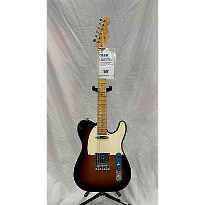 Fender 2017 American Professional Telecaster Solid Body Electric Guitar