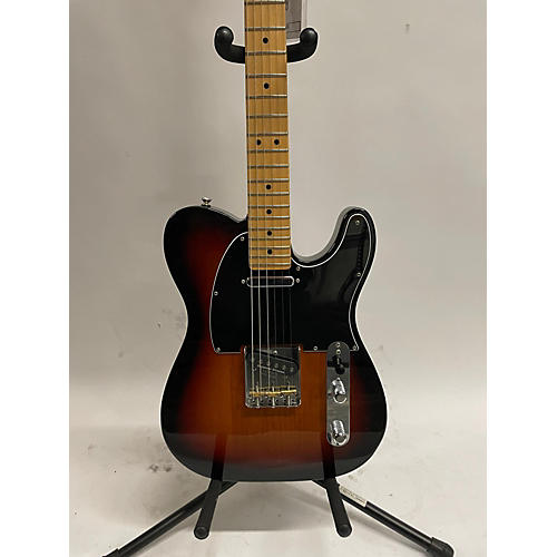 Fender 2017 American Special Telecaster Solid Body Electric Guitar 3 Color Sunburst