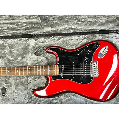 Fender 2017 American Standard Stratocaster HSS Shawbucker Solid Body Electric Guitar