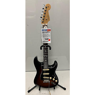 Fender 2017 American Standard Stratocaster Solid Body Electric Guitar