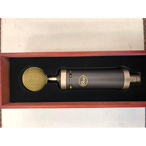 Blue 2017 Baby Bottle Condenser Microphone