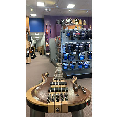 Ibanez 2017 Btb 745 Electric Bass Guitar