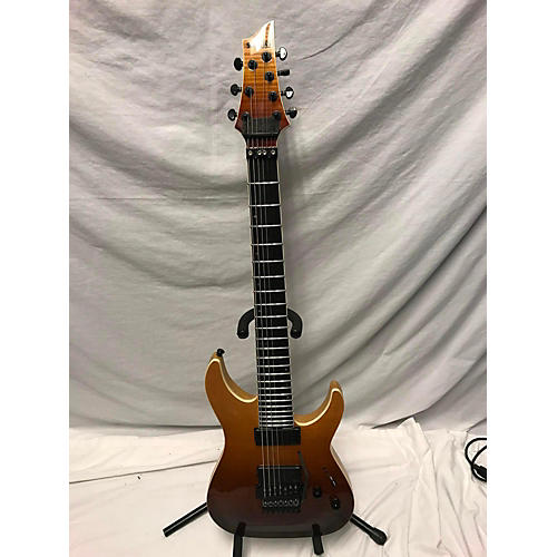 2017 C7 Sls Elite Solid Body Electric Guitar